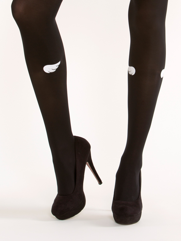 Wings tights