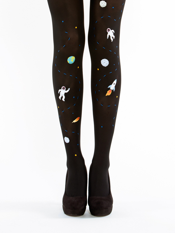 SPACE tights