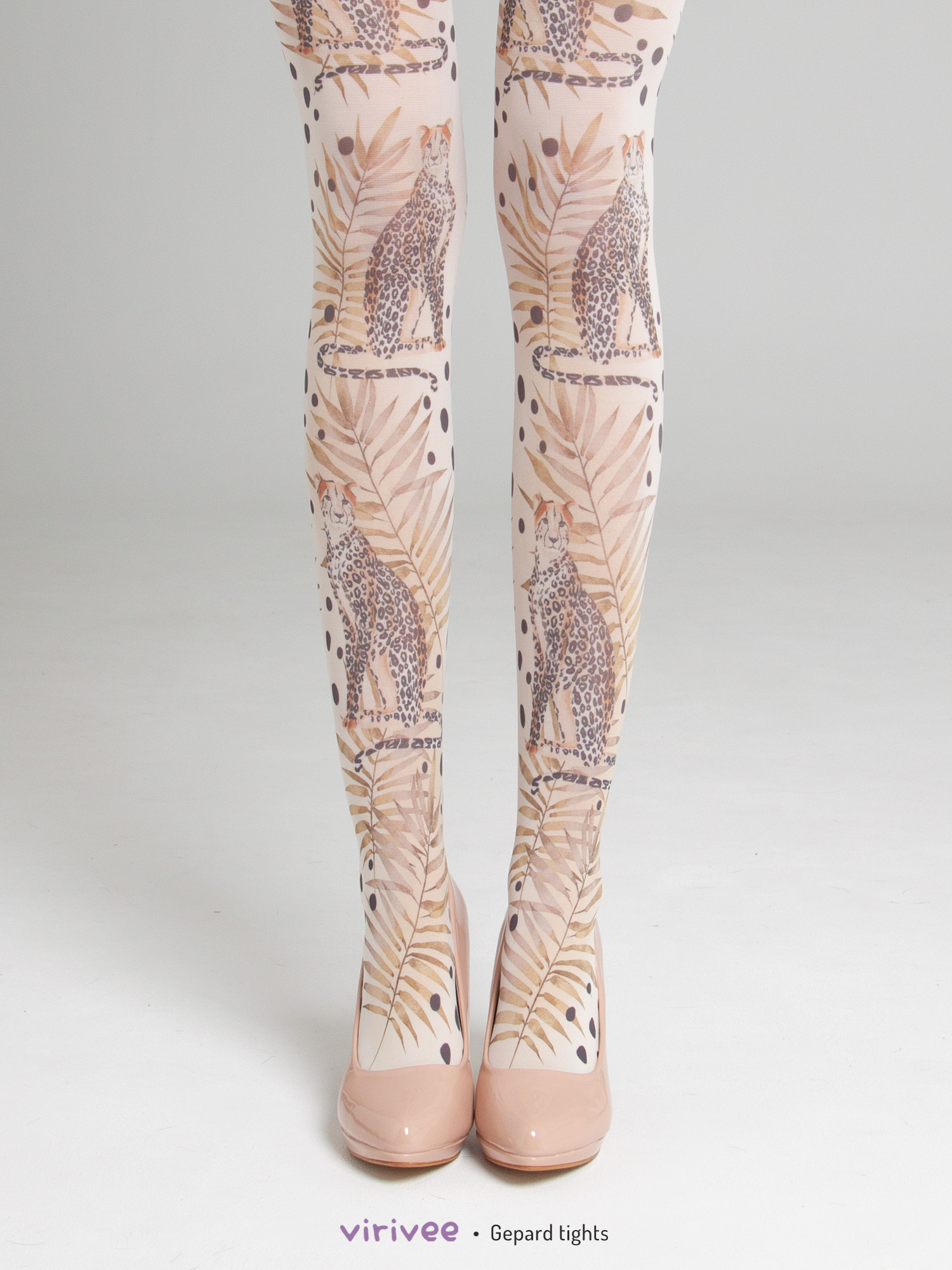 Gepard tights