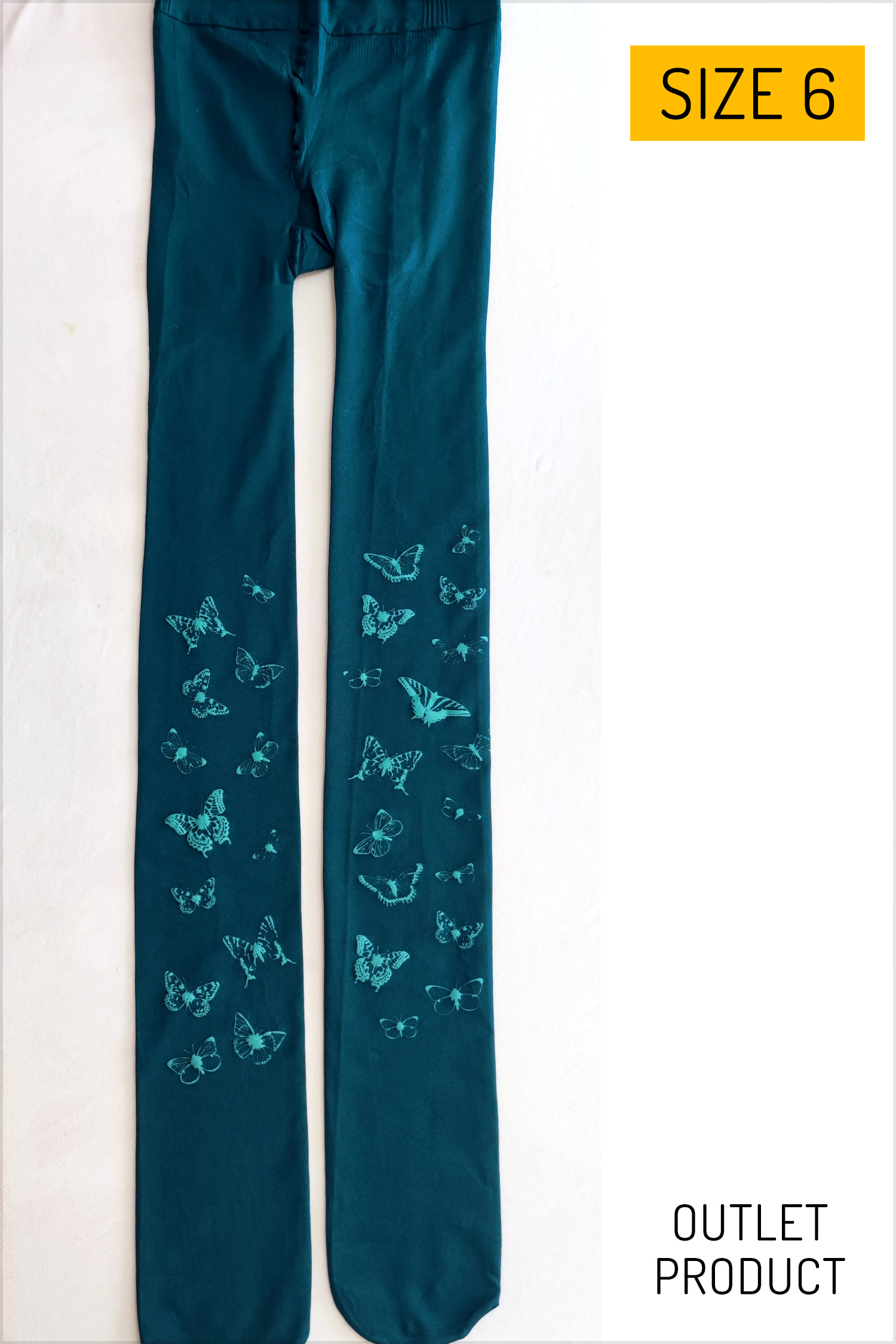 Outlet: 67 Butterfly tights