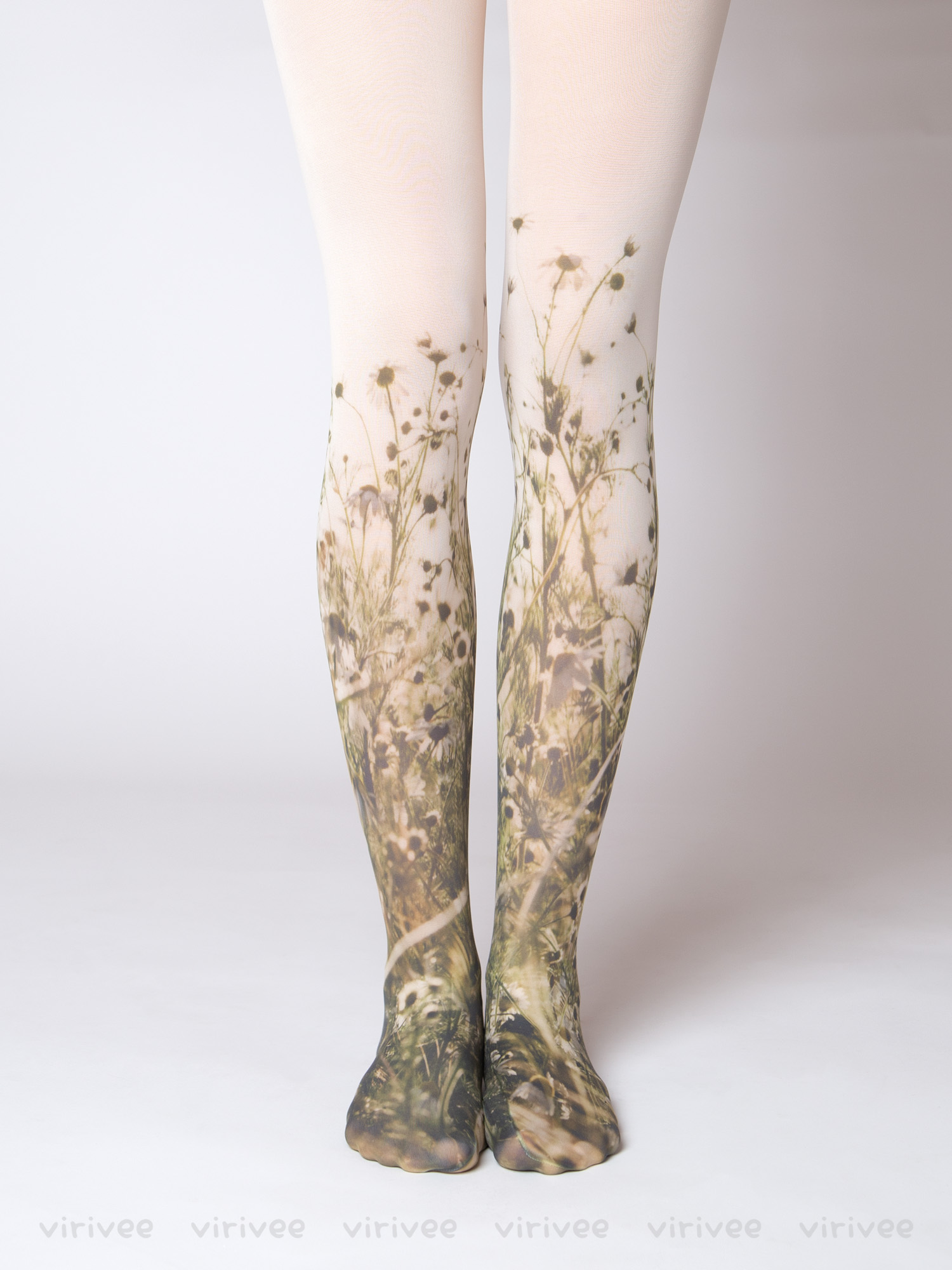 Foto meadow tights